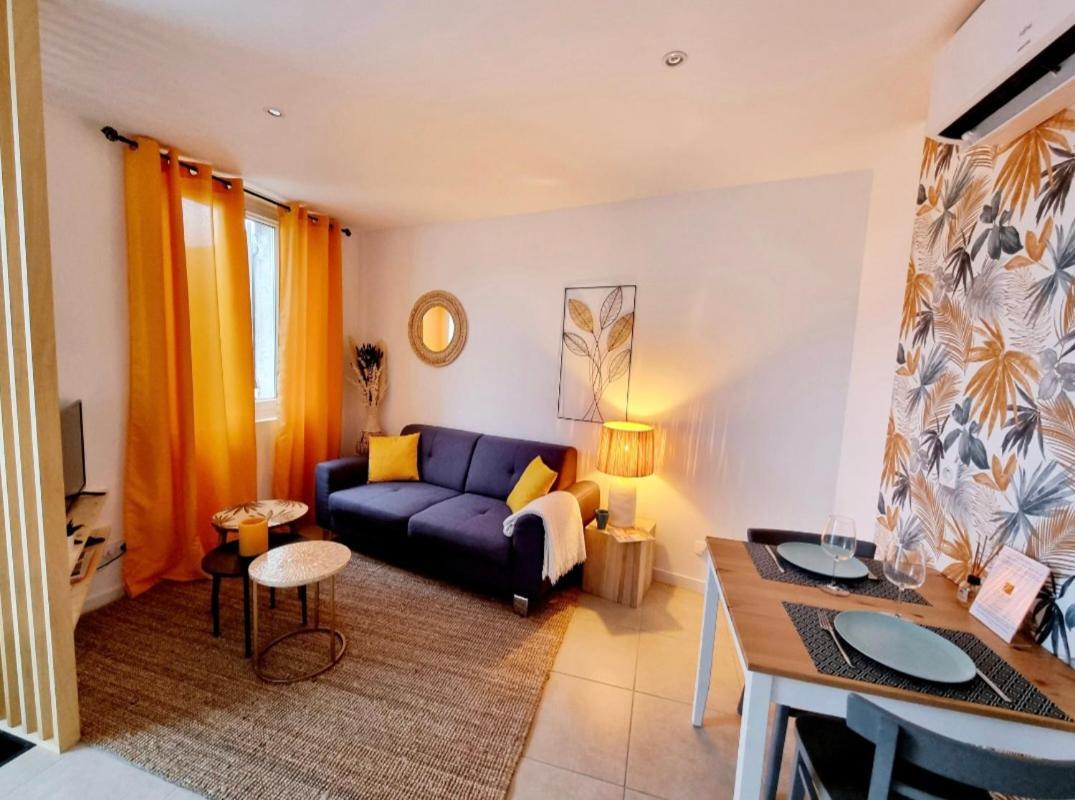 La Maison Des Vignes Saint Emilion Appartement Buitenkant foto